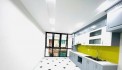 Siêu vip bán nhà Phố Nguyễn Cảnh Dị, Hoàng Mai, 7 tầng x 40m2, Thang máy, 15m ra ô tô, 12,3 tỷ
